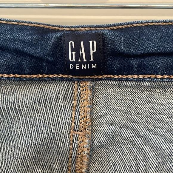 Gap Skinny Jeans - Picture 6 of 7